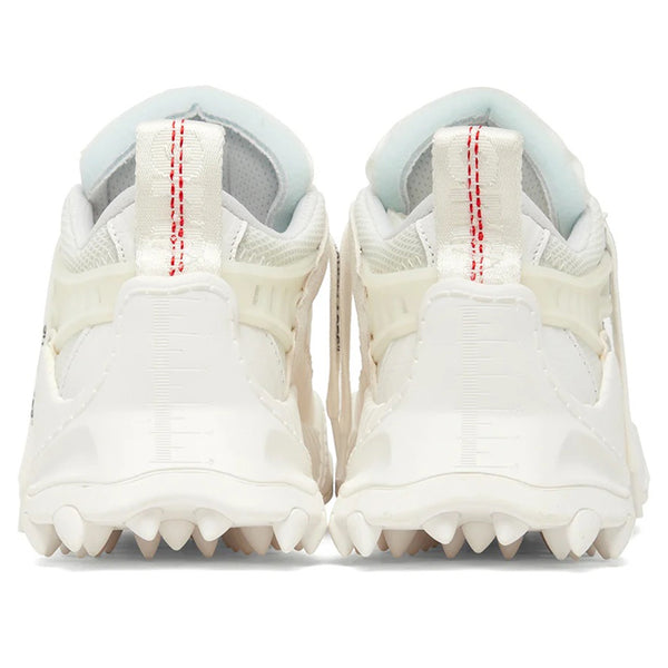 Off-White Women's Odsy 1000 Sneaker Shoes White