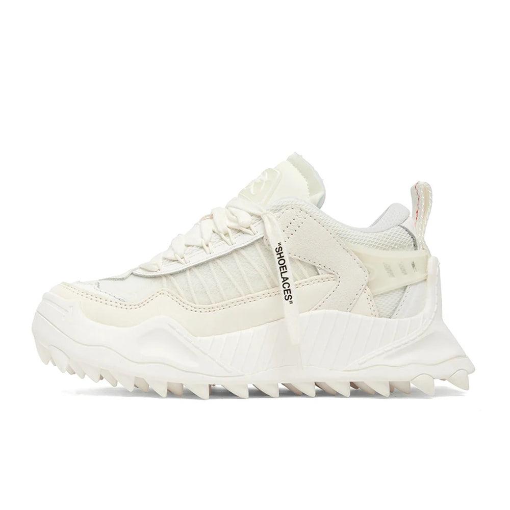 Off-White Women's Odsy 1000 Sneaker Shoes White