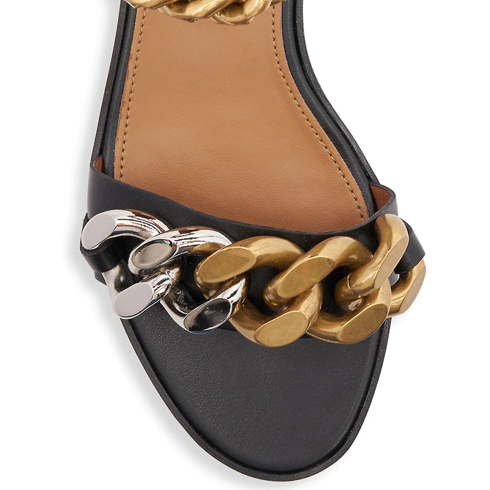 Stella McCartney Women's Falabella Two-Tone Chain