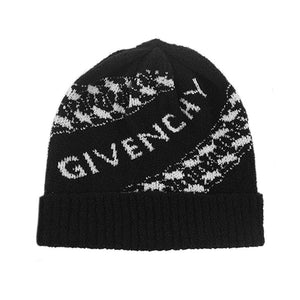 givenchy wool beanie