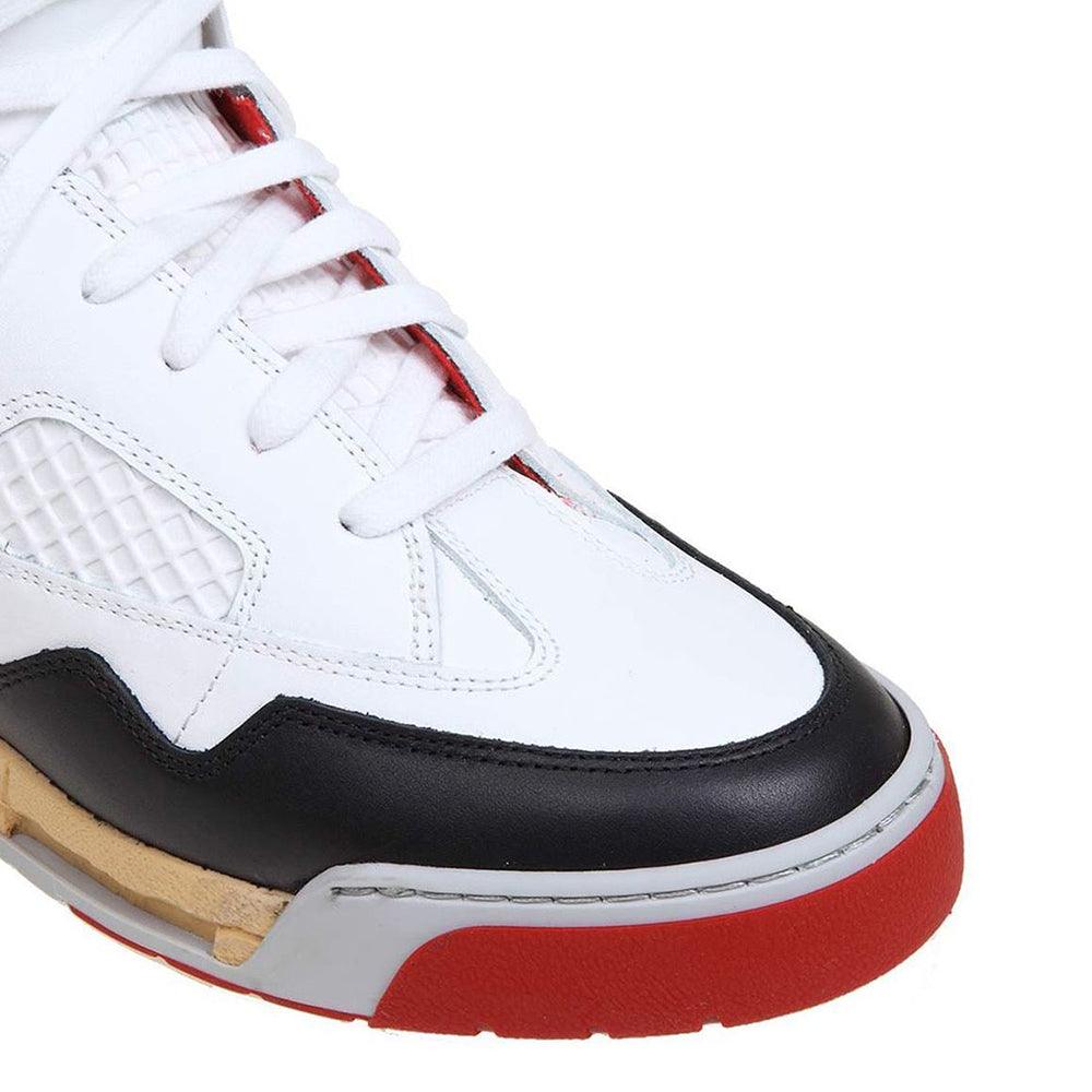 美品 Maison Margiela DEADSTOCK BASKET LOW 中古・古着通販】Maison Margiela (メゾンマルジェラ) DEADSTOCK